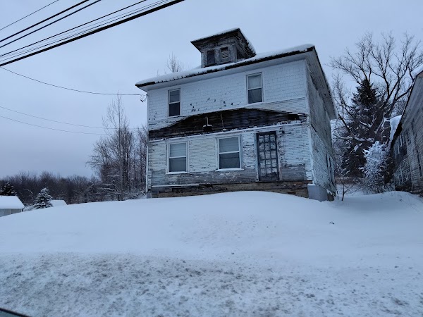 Representative image for Malone, New York