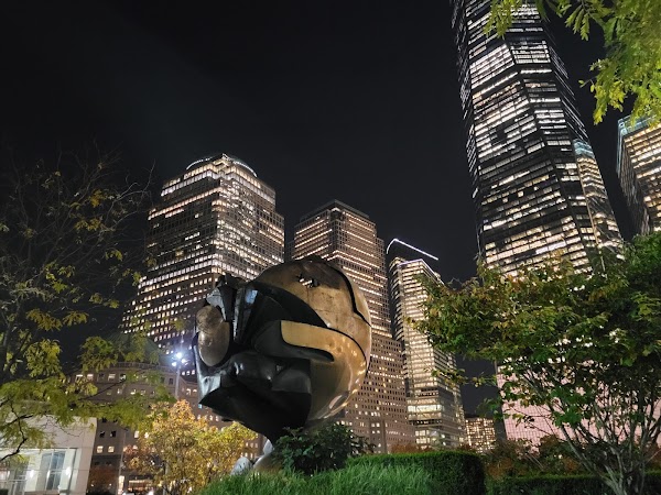 Representative image for Manhattan, New York