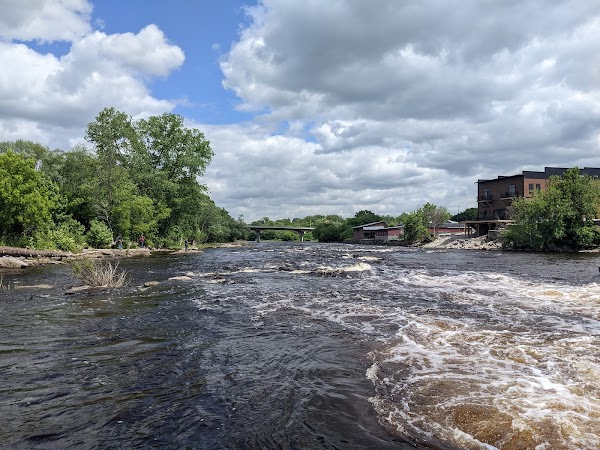 Representative image for Massena, New York