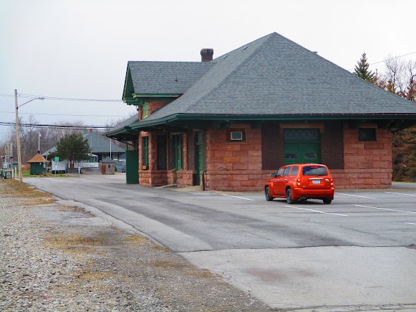 Representative image for Medina, New York