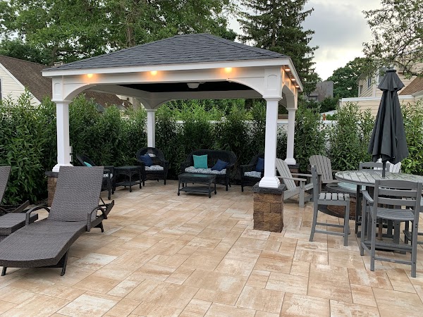 Representative image for Merrick, New York