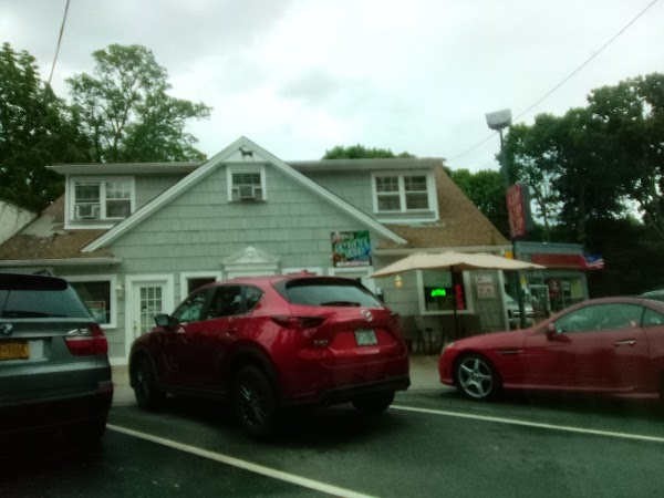 Representative image for Miller Place, New York