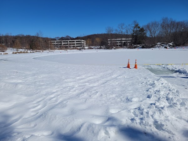 Representative image for Mount Kisco, New York