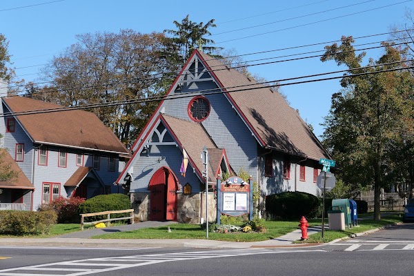 Representative image for New Paltz, New York