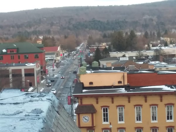 Representative image for Norwich, New York