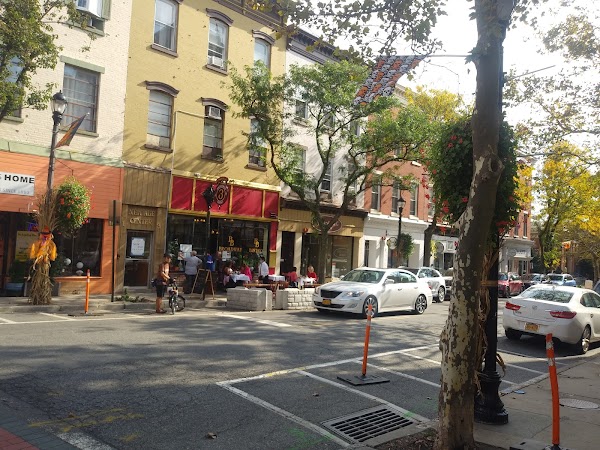 Representative image for Nyack, New York