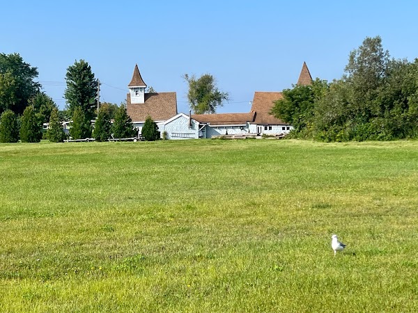 Representative image for Ogdensburg, New York