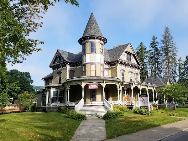 Representative image for Oneonta, New York