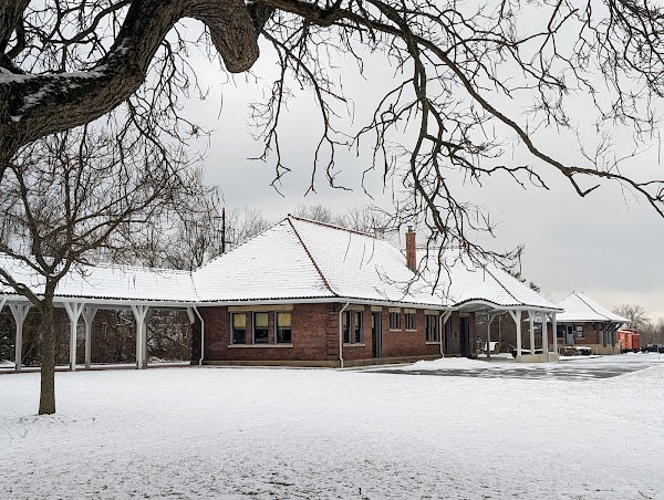 Representative image for Orchard Park, New York