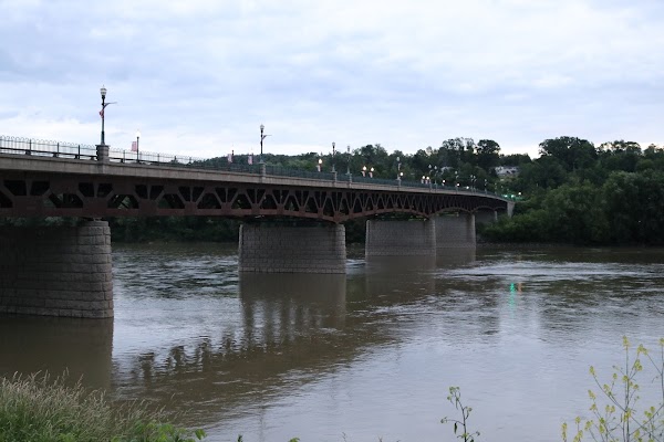 Representative image for Owego, New York