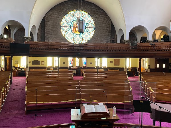Representative image for Patchogue, New York
