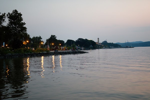 Representative image for Peekskill, New York