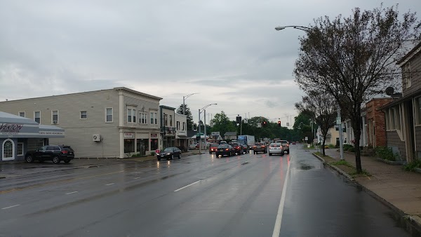 Representative image for Penfield, New York