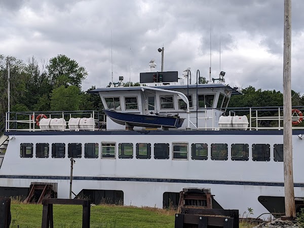 Representative image for Plattsburgh, New York