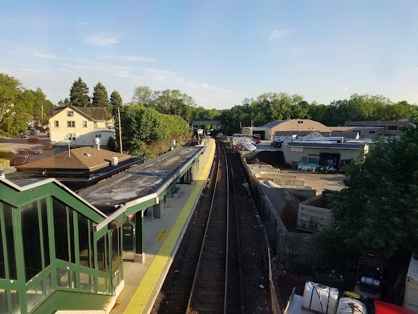 Representative image for Pleasantville, New York