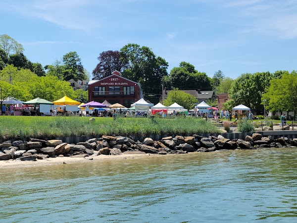 Representative image for Port Jefferson Station, New York