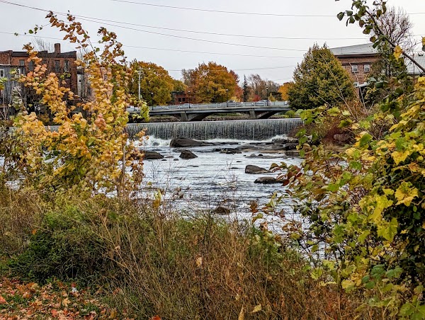Representative image for Potsdam, New York