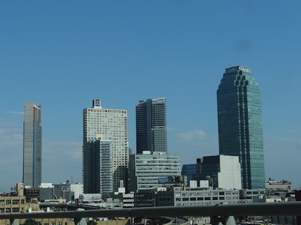 Representative image for Queens, New York