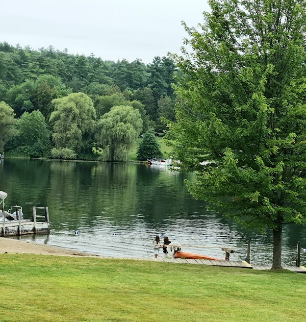 Representative image for Queensbury, New York