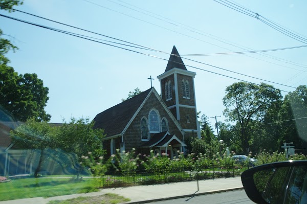 Representative image for Rhinebeck, New York