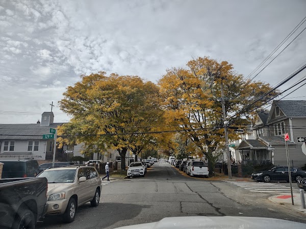 Representative image for Richmond Hill, New York