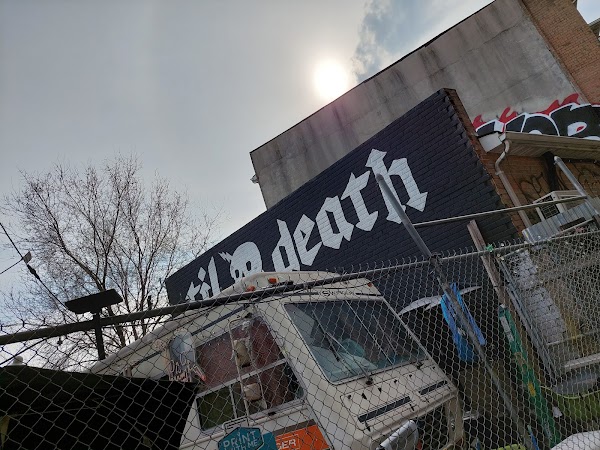 Representative image for Ridgewood, New York