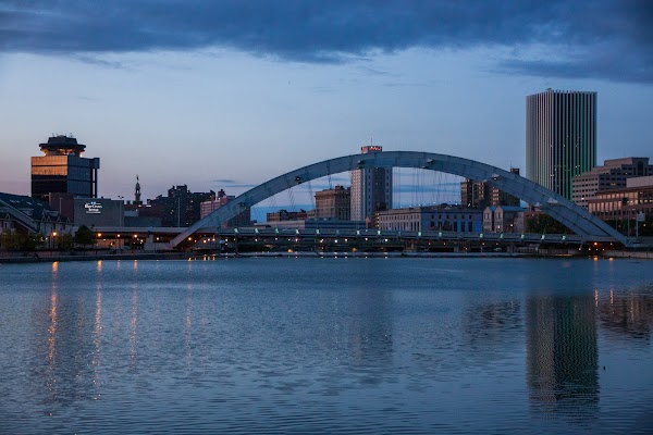 Representative image for Rochester, New York