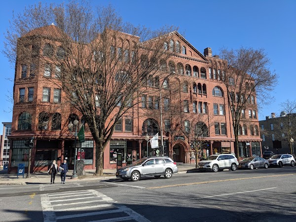 Representative image for Saratoga Springs, New York