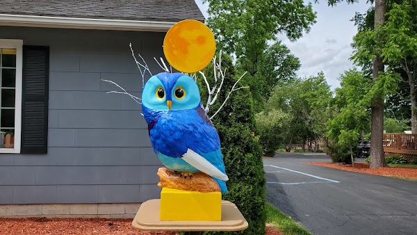 Representative image for Saugerties, New York