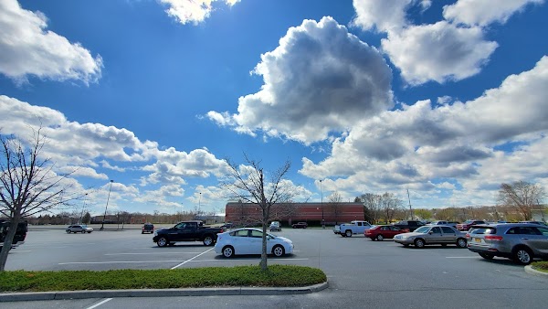 Representative image for Sayville, New York