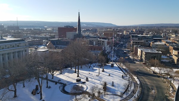 Representative image for Schenectady, New York