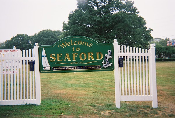 Representative image for Seaford, New York
