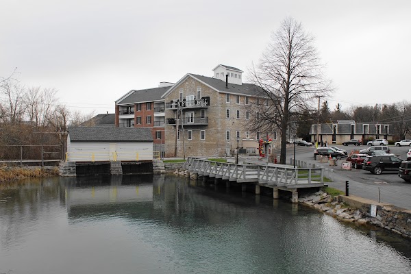 Representative image for Skaneateles, New York