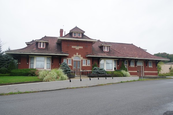 Representative image for Springville, New York