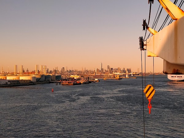 Representative image for Staten Island, New York