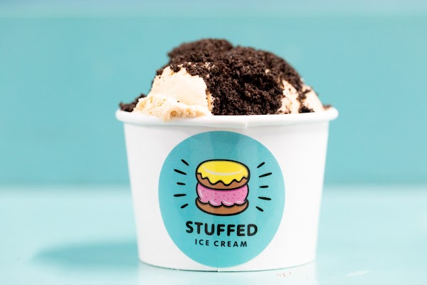 Representative image for Stuffing, New York