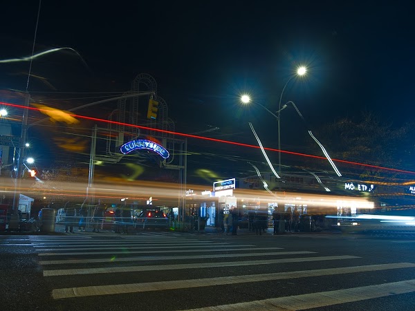 Representative image for Sunnyside, New York