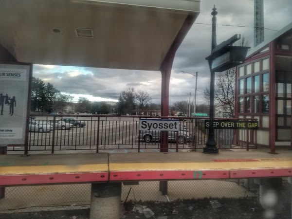 Representative image for Syosset, New York