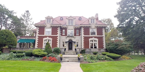 Representative image for Syracuse, New York