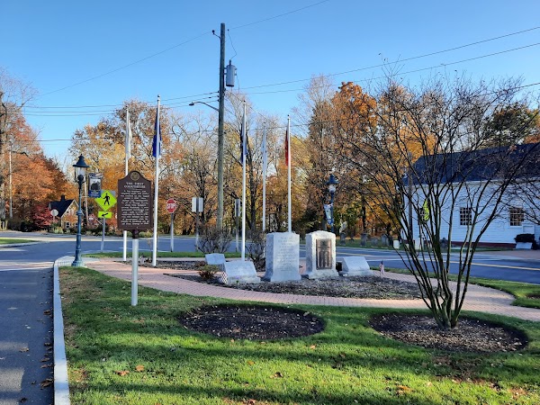 Representative image for Tappan, New York