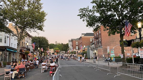 Representative image for Tarrytown, New York