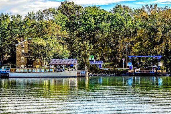 Representative image for Ticonderoga, New York
