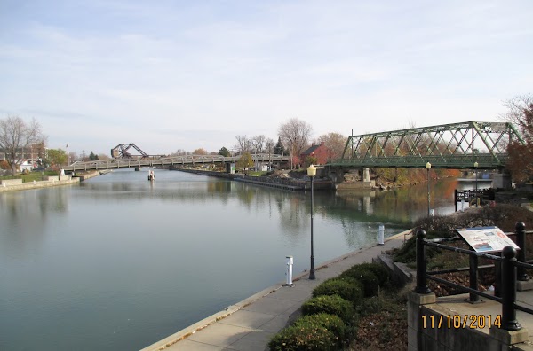 Representative image for Tonawanda, New York