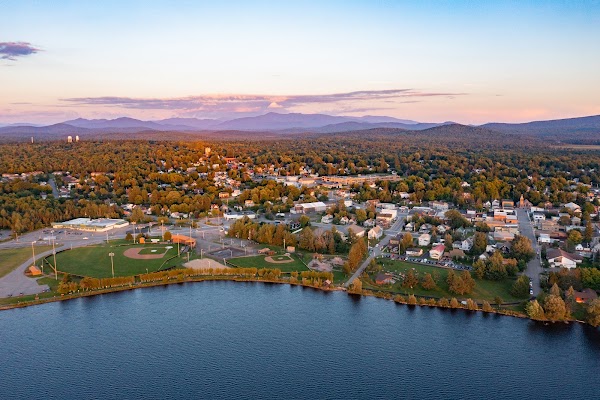 Representative image for Tupper Lake, New York
