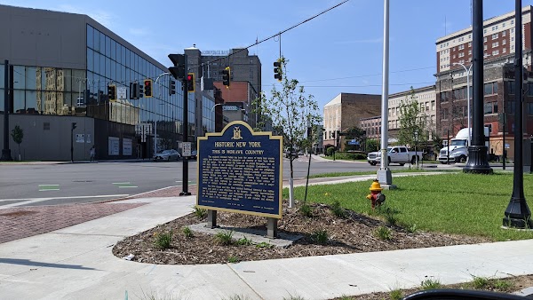 Representative image for Utica, New York