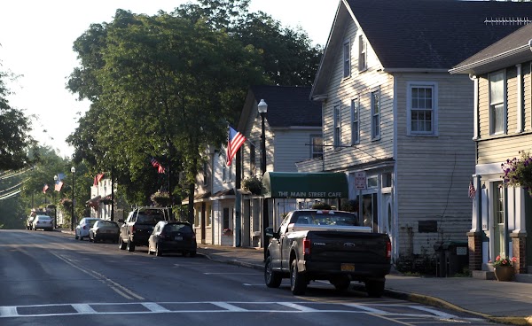 Representative image for Valatie, New York