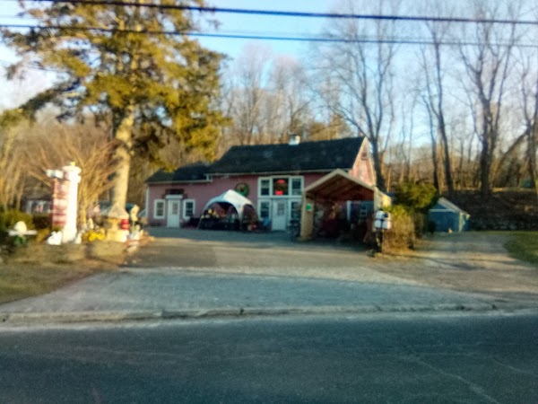 Representative image for Wading River, New York