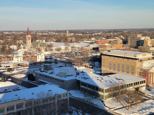 Representative image for Watertown, New York