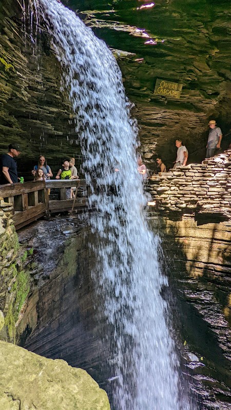 Representative image for Watkins Glen, New York
