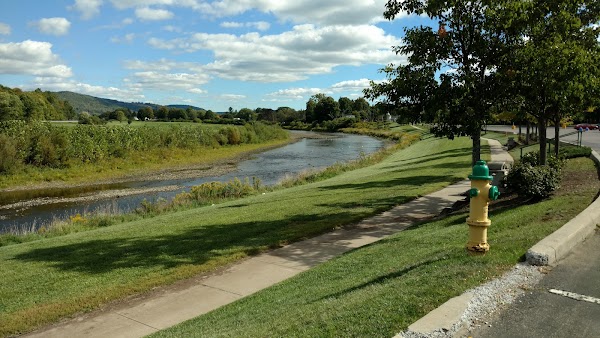 Representative image for Wellsville, New York
